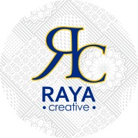 Raya Creative logo - Similar company to Raya Creatives