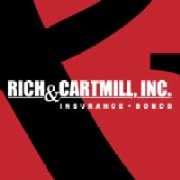 Rich & Cartmill, Inc. logo - Similar company to My Digital Finance
