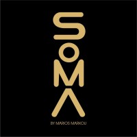 Soma By Marios Markou logo - Similar company to Rhefuel