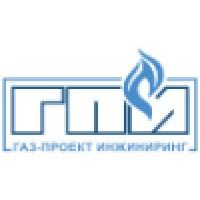 Газ-Проект Инжиниринг / Gas-Project Engineering