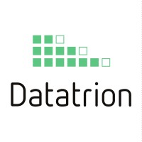 Datatrion AB logo - Similar company to Visualised Ab