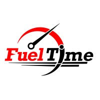 Fuel Time logo - Similar company to Truerep.App