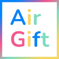AirGift logo - Similar company to Globees