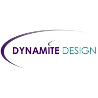 Dynamite Design logo - Similar company to Websites.Ca Web Design