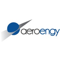 Aeroengy logo - Similar company to Soritur S.L.