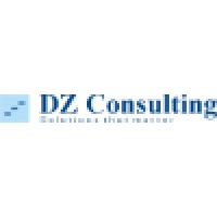 DZ Consulting, Warsaw, Poland logo - Similar company to Quantify Research & Consulting