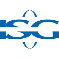 ISG savjetovanje logo - Similar company to Dekada Komunikacii
