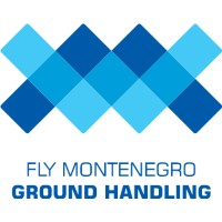 Fly Montenegro Ground Handling logo - Similar company to Flystar Flight Support