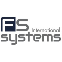 FS Systems International Ltd logo - Similar company to Fs-Systems