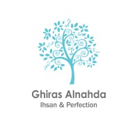 Ghiras Alnahda USNFP logo - Similar company to Onwards