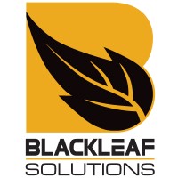 Blackleaf Solutions LLC logo - Similar company to Mipar Image Analysis