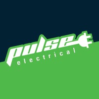 Pulse Electrical logo - Similar company to Auscom Electrical