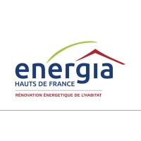 ENERGIA HAUTS DE FRANCE logo - Similar company to Treffle Studio