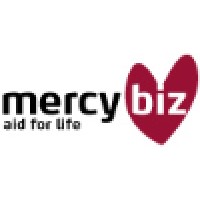 Mercygates logo - Similar company to Moza