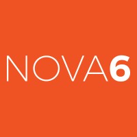 NOVA6 Marketing logo - Similar company to Conveniently Healthy, Llc.