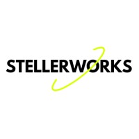 Stellerworks logo - Similar company to Interface Force Measurements Ltd.