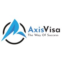 AxisVisa Immigration Services logo - Similar company to String Visa Private Limited