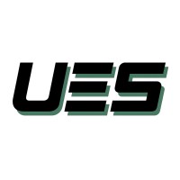 Universal Extrusion Solutions (UES) PolyForge logo - Similar company to Tj Bender & Company, Inc.