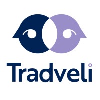TRADVELi - Translation Agency logo - Similar company to Glossaction Idiomas, Traducción E Interpretación.