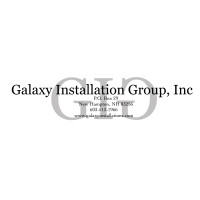 Galaxy Installation Group, Inc. logo - Similar company to Frame 24