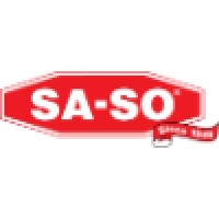 SA-SO Signs & Safety logo - Similar company to Works Based Conference