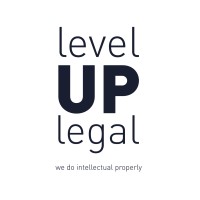 Level Up Legal logo - Similar company to Legiterati