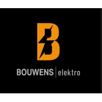 Bouwens Elektro logo - Similar company to Hs-Projects Elektro- & Installatietechniek