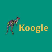 Koogle® logo - Similar company to Koogle Tv
