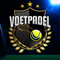 Voetpadel logo - Similar company to Workchamp