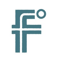 Fahrenheit Films logo - Similar company to Dmar Clothing