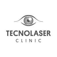 Tecnolaser Clinic Vision logo - Similar company to Innova Ocular