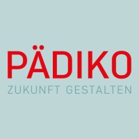 Pädiko e.V. logo - Similar company to Cafée Mit Herz E.V.