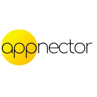 Appnector logo - Similar company to Sync It Up