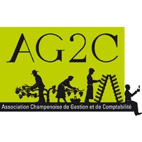 AG2C logo - Similar company to Fichet Sa