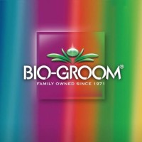 Bio-Groom logo - Similar company to Beaphar Belgium