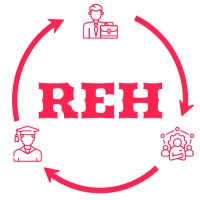 Rural Employment Hub logo - Similar company to Selfless Optimist