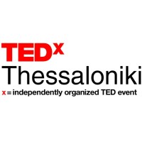 TEDxThessaloniki logo - Similar company to Tedxauth