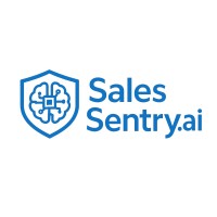 Salesentry.ai logo - Similar company to Salescentric
