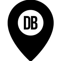De Bezorgbaas logo - Similar company to Ubari
