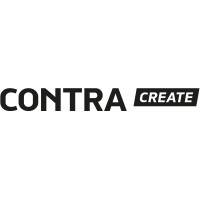 CONTRA CREATE logo - Similar company to Contra