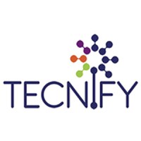 Tecnify logo - Similar company to Technify Solutions