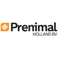 Prenimal Holland BV logo - Similar company to Orangemills B.V.
