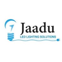 Jaadu LED Lighting Solutions logo - Similar company to Ecofin Solutions Foru: Led Lighting Solutions