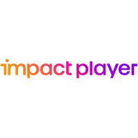 Impact Player logo - Similar company to Impactplayer