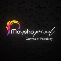 Maysha Pixel logo - Similar company to Hrh Contract Furniture Procurement