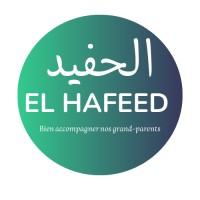 El Hafeed Maroc الحفيد logo - Similar company to Tabibinet