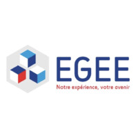 EGEE Isère Sud logo - Similar company to Egee Rhone