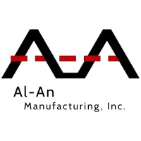 AL-AN Manufacturing, Inc. logo - Similar company to Scensob Staffing Llc