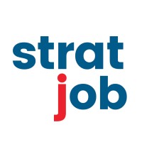 Stratjob logo - Similar company to Valorus