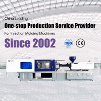 NINGBO KEBIDA MACHINERY EQUIPMENT CO.,LTD logo - Similar company to Shenzhen Lier Machinery Equipment Co.,Ltd.